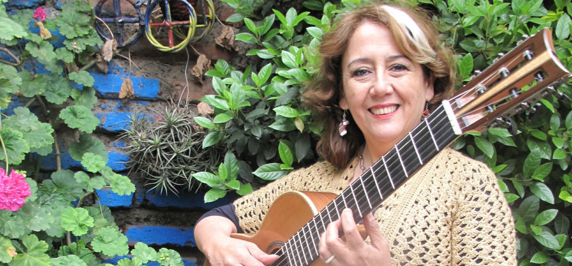 Eugenia Rodríguez Moretti